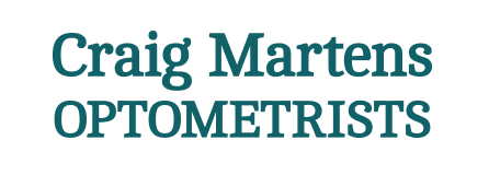 Craig Martens Optometrist