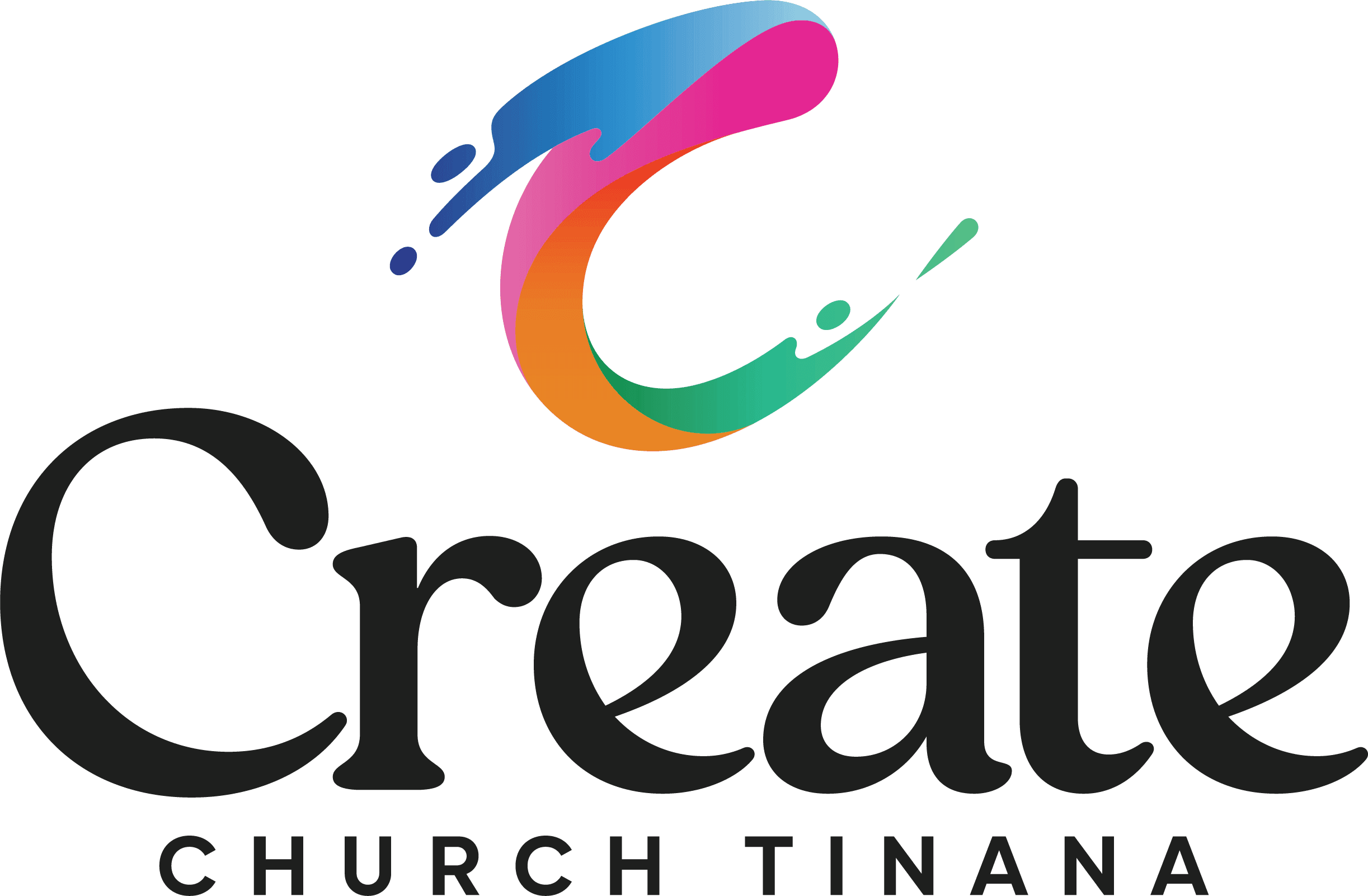 Create Church Tinana